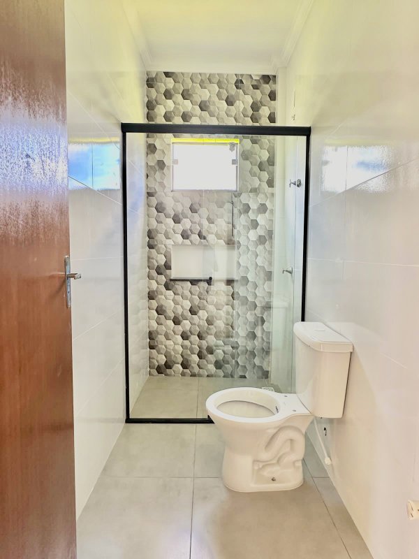 APARTAMENTO COM 3 DORMITÓRIOS NO BAIRRO SÃO JOÃO - Brusque - 