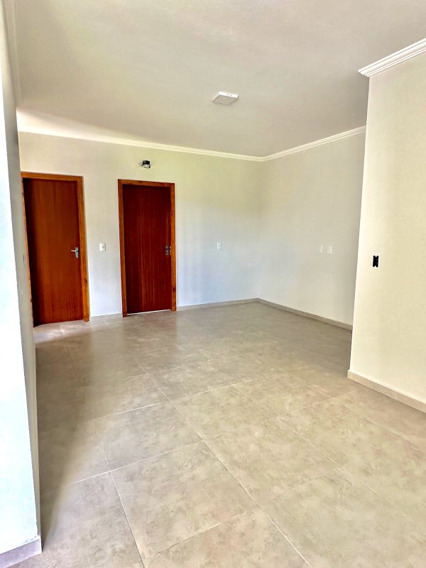 APARTAMENTO COM 3 DORMITÓRIOS NO BAIRRO SÃO JOÃO - Brusque - 