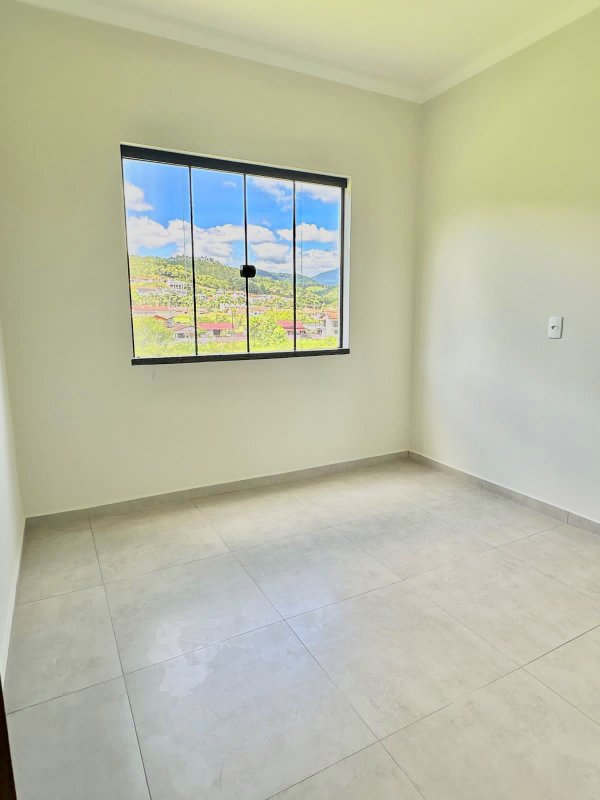 APARTAMENTO COM 3 DORMITÓRIOS NO BAIRRO SÃO JOÃO - Brusque - 
