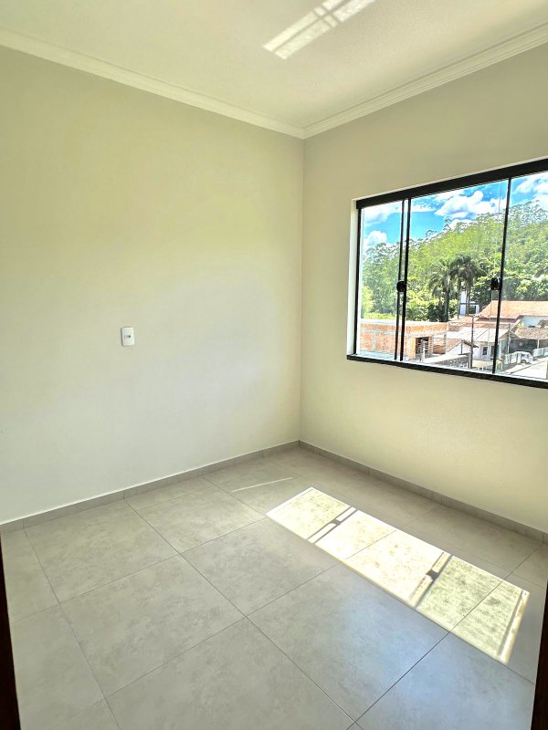 APARTAMENTO COM 3 DORMITÓRIOS NO BAIRRO SÃO JOÃO - Brusque - 