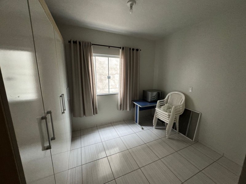 Apartamento Mobiliado  Timbó - 