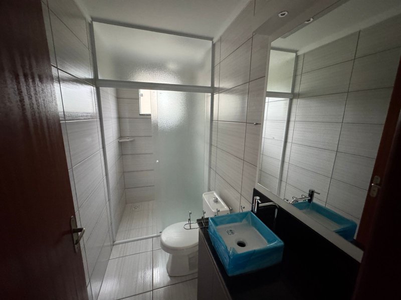 Apartamento Mobiliado  Timbó - 