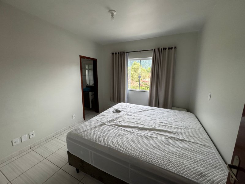 Apartamento Mobiliado  Timbó - 