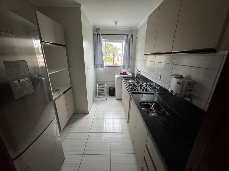Apartamento Mobiliado  Timbó - 