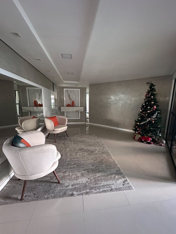 Apartamento à Venda com 3 quartos sendo 2 suíte e 2 vaga com 72 mt2 por R$ 515.000,00 Rua Amália Bernardino de Sousa Recife - 