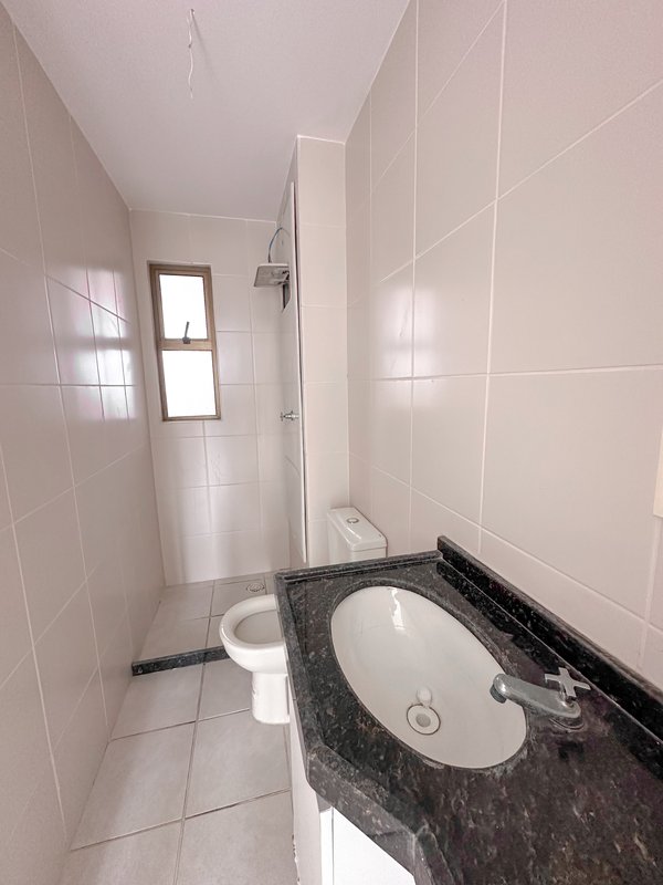 Apartamento à Venda com 3 quartos sendo 2 suíte e 2 vaga com 72 mt2 por R$ 515.000,00 Rua Amália Bernardino de Sousa Recife - 