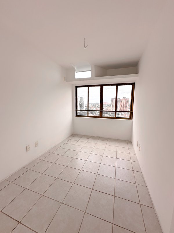 Apartamento à Venda com 3 quartos sendo 2 suíte e 2 vaga com 72 mt2 por R$ 515.000,00 Rua Amália Bernardino de Sousa Recife - 