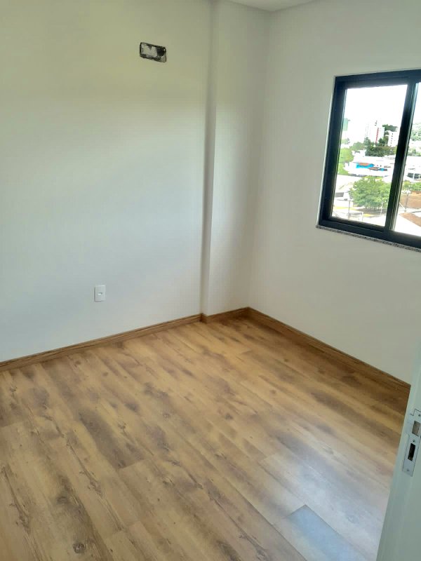 APARTAMENTO DE 1 SUÍTE MAIS 1 DORMITÓRIO NO BAIRRO SÃO LUÍS - Brusque - 