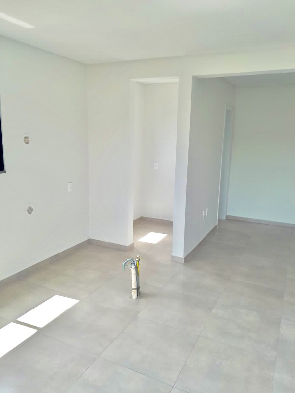 APARTAMENTO DE 1 SUÍTE MAIS 1 DORMITÓRIO NO BAIRRO SÃO LUÍS - Brusque - 