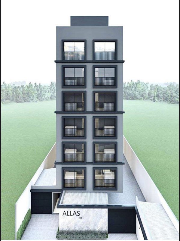 APARTAMENTO COM 1 DORMITÓRIO NO BAIRRO SÃO PEDRO - Brusque - 