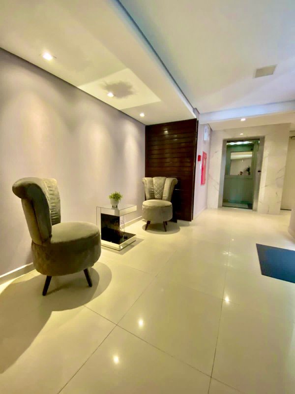 APARTAMENTO COM 3 DORMITÓRIOS NO BAIRRO GUARANI - Brusque - 