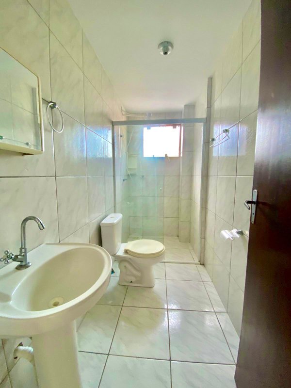 APARTAMENTO COM 3 DORMITÓRIOS NO BAIRRO GUARANI - Brusque - 