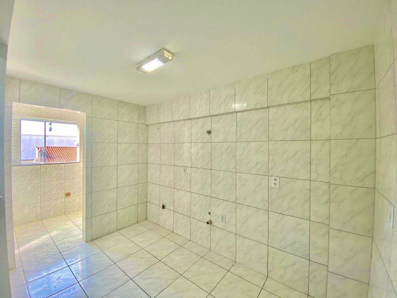 APARTAMENTO COM 3 DORMITÓRIOS NO BAIRRO GUARANI - Brusque - 