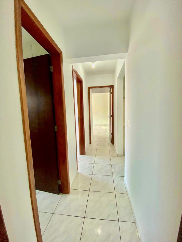 APARTAMENTO COM 3 DORMITÓRIOS NO BAIRRO GUARANI - Brusque - 