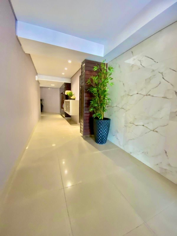 APARTAMENTO COM 3 DORMITÓRIOS NO BAIRRO GUARANI - Brusque - 