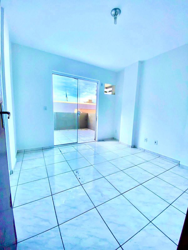 APARTAMENTO COM 3 DORMITÓRIOS NO BAIRRO GUARANI - Brusque - 