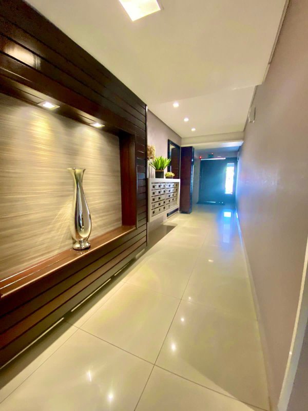 APARTAMENTO COM 3 DORMITÓRIOS NO BAIRRO GUARANI - Brusque - 
