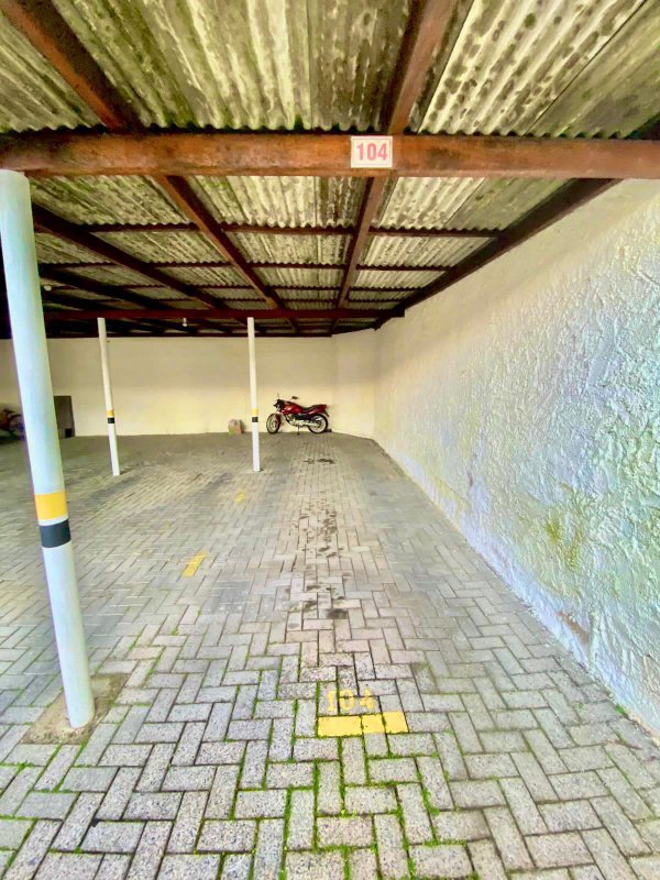APARTAMENTO COM 3 DORMITÓRIOS NO BAIRRO GUARANI - Brusque - 