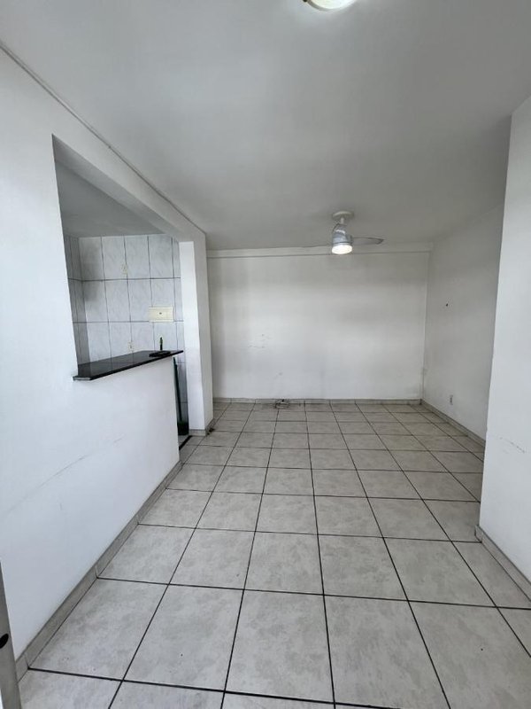 Apartamento de 3 quartos em Jacarepaguá Estrada Pau-Ferro Rio de Janeiro - 