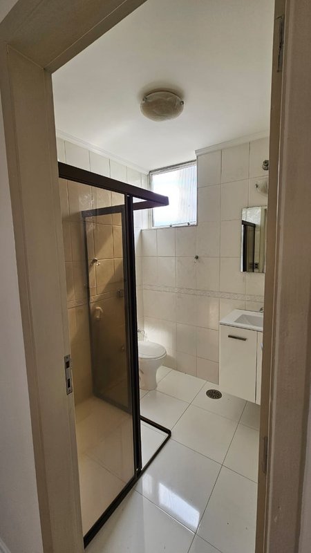 Sumaré / Perdizes - pronto para morar, com vista, 2 dormitórios e 1 vaga Rua Apinajés São Paulo - 