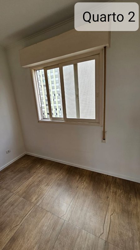 Sumaré / Perdizes - pronto para morar, com vista, 2 dormitórios e 1 vaga Rua Apinajés São Paulo - 