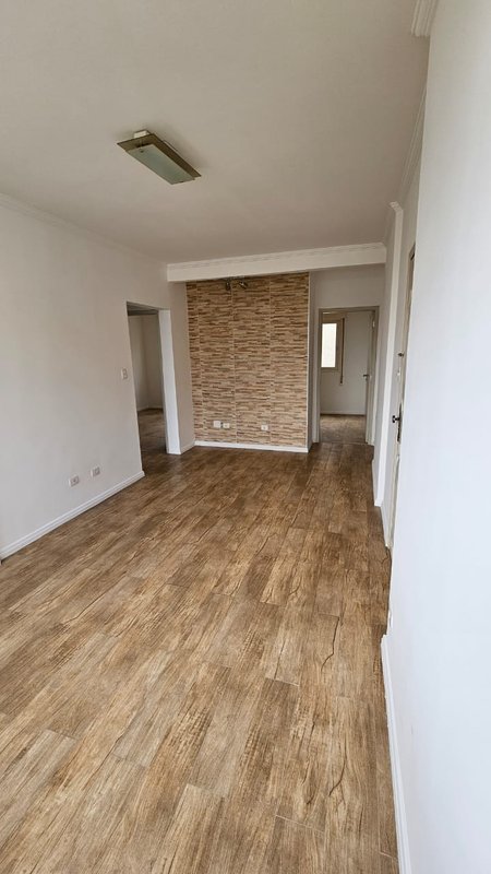 Sumaré / Perdizes - pronto para morar, com vista, 2 dormitórios e 1 vaga Rua Apinajés São Paulo - 