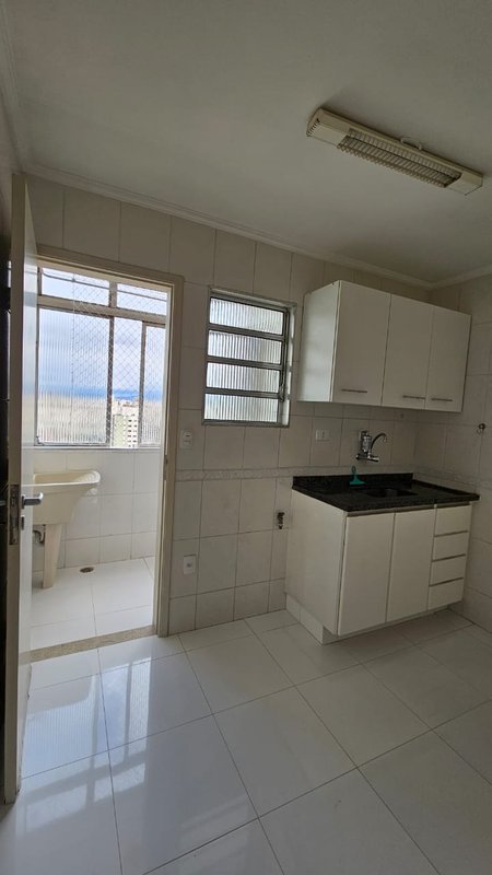 Sumaré / Perdizes - pronto para morar, com vista, 2 dormitórios e 1 vaga Rua Apinajés São Paulo - 