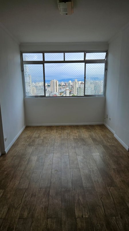 Sumaré / Perdizes - pronto para morar, com vista, 2 dormitórios e 1 vaga Rua Apinajés São Paulo - 