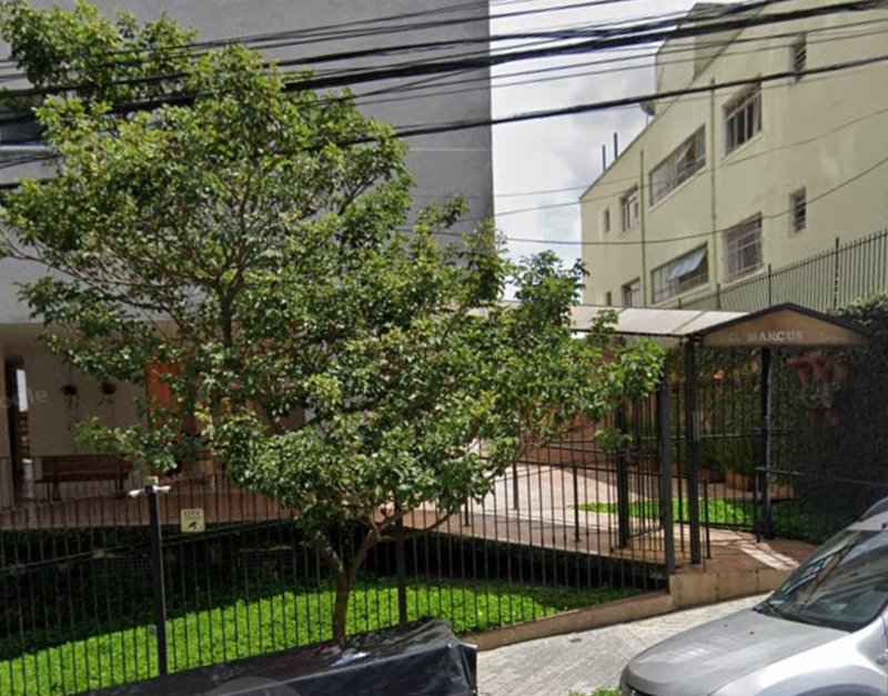 Sumaré / Perdizes - pronto para morar, com vista, 2 dormitórios e 1 vaga Rua Apinajés São Paulo - 