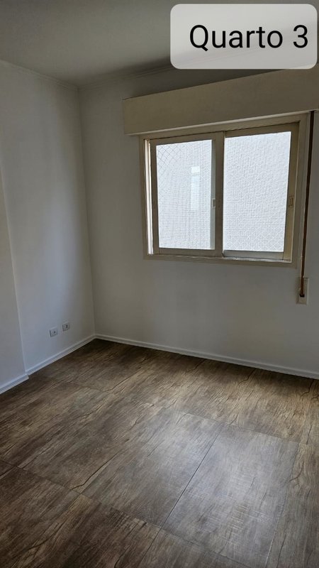 Sumaré / Perdizes - pronto para morar, com vista, 2 dormitórios e 1 vaga Rua Apinajés São Paulo - 