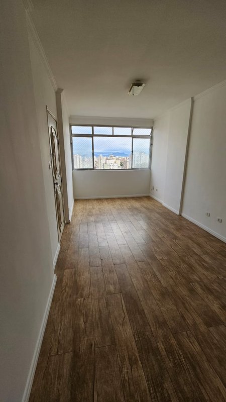 Sumaré / Perdizes - pronto para morar, com vista, 2 dormitórios e 1 vaga Rua Apinajés São Paulo - 