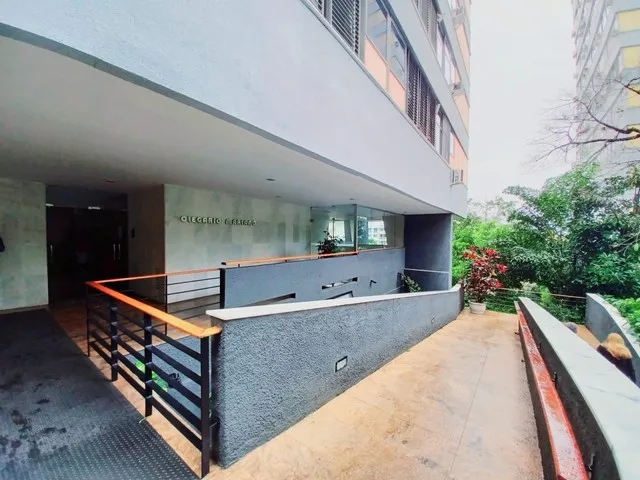 Apartamento de 3 quartos em Botafogo Rua General Goes Monteiro Rio de Janeiro - 