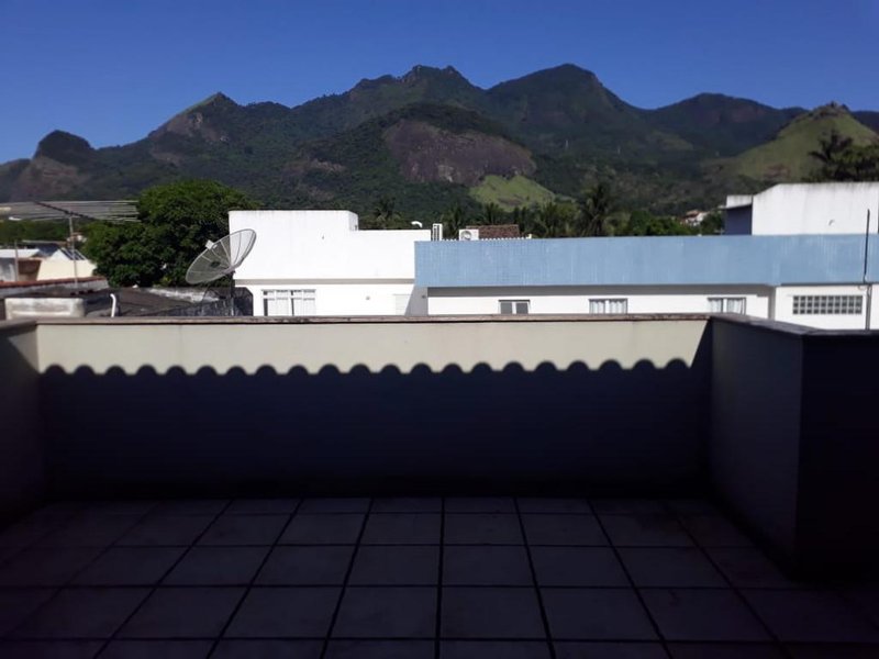Casa em condomínio de Vila em Jacarepaguá Rua Lino Coutinho Rio de Janeiro - 