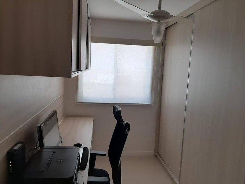 Belo apartamento de 4 quartos na Freguesia Rua Comandante Rúbens Silva Rio de Janeiro - 