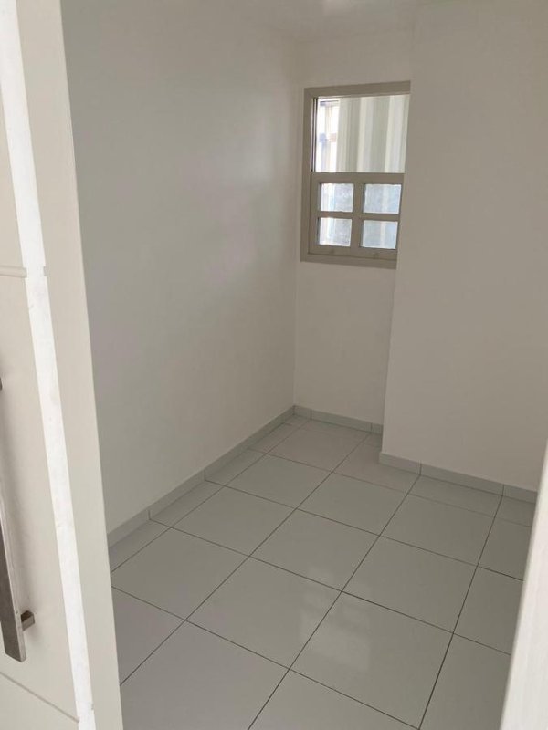 Apartamento de 2 quartos no Pechincha Estrada Pau-Ferro Rio de Janeiro - 