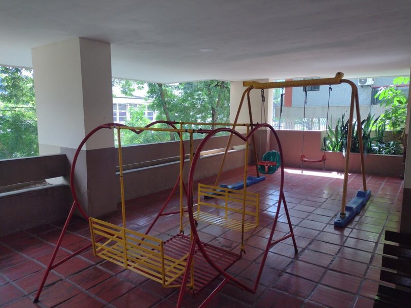 Apartamento de 2 quartos no Pechincha Estrada Capenha Rio de Janeiro - 