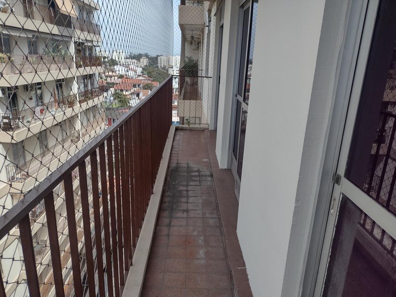 Apartamento de 2 quartos no Pechincha Estrada Capenha Rio de Janeiro - 