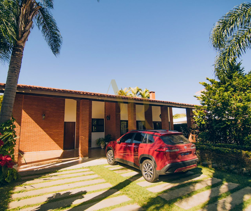 Casa condomínio Portal da Concórdia, 04 dormitórios, 08 vagas de garagem em Cabreúva-SP - Cabreuva - 