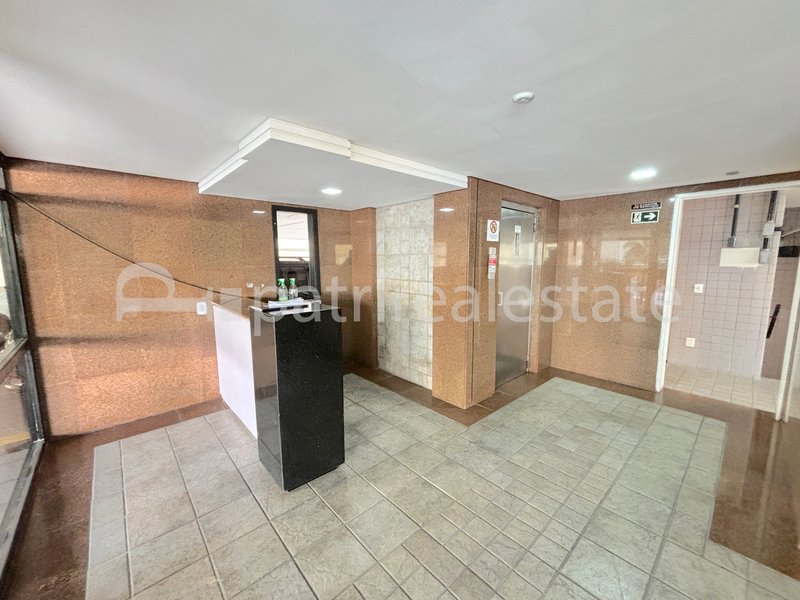 Apartamento 130 m² com 3 Quartos 2 wc, 2 vagas R$ 660.000. Meireles - Fortaleza - CE Rua Leonardo Mota Fortaleza - 