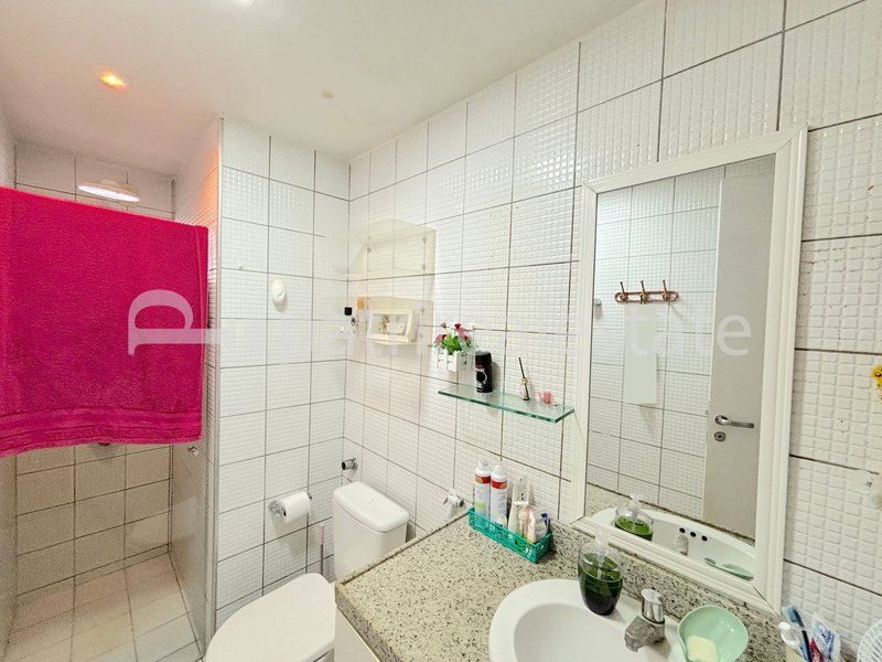 Apartamento 130 m² com 3 Quartos 2 wc, 2 vagas R$ 660.000. Meireles - Fortaleza - CE Rua Leonardo Mota Fortaleza - 
