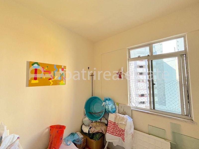Apartamento 130 m² com 3 Quartos 2 wc, 2 vagas R$ 660.000. Meireles - Fortaleza - CE Rua Leonardo Mota Fortaleza - 