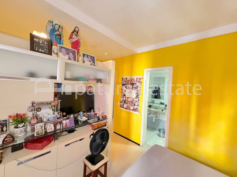 Apartamento 130 m² com 3 Quartos 2 wc, 2 vagas R$ 660.000. Meireles - Fortaleza - CE Rua Leonardo Mota Fortaleza - 
