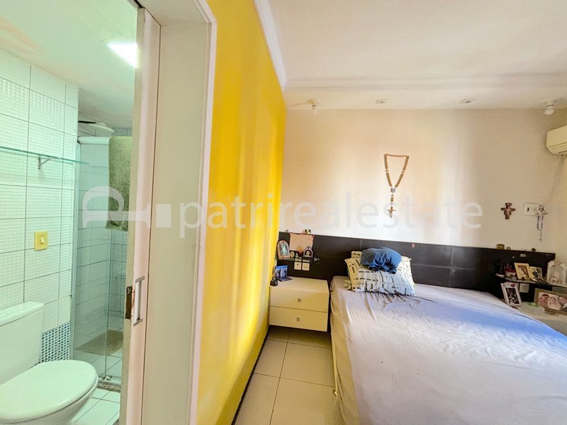 Apartamento 130 m² com 3 Quartos 2 wc, 2 vagas R$ 660.000. Meireles - Fortaleza - CE Rua Leonardo Mota Fortaleza - 