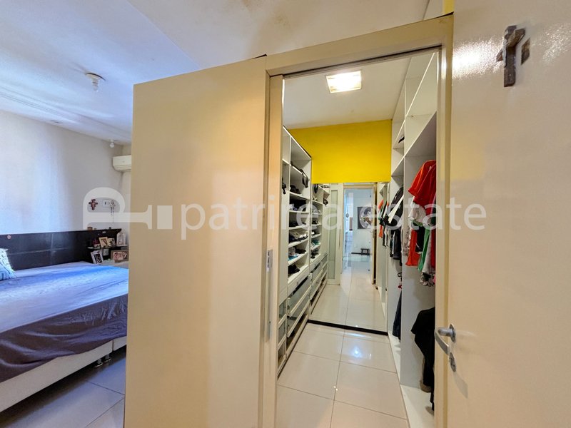 Apartamento 130 m² com 3 Quartos 2 wc, 2 vagas R$ 660.000. Meireles - Fortaleza - CE Rua Leonardo Mota Fortaleza - 