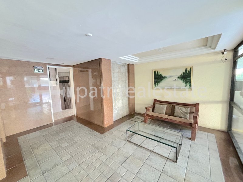 Apartamento 130 m² com 3 Quartos 2 wc, 2 vagas R$ 660.000. Meireles - Fortaleza - CE Rua Leonardo Mota Fortaleza - 