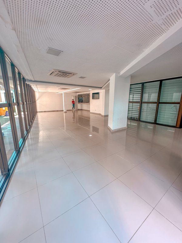 Apartamento à Venda com 4 Suítes e 2 vagas com 137 mt2 por R$ 1.500.000,00 Rua Aviador Severiano Lins Recife - 
