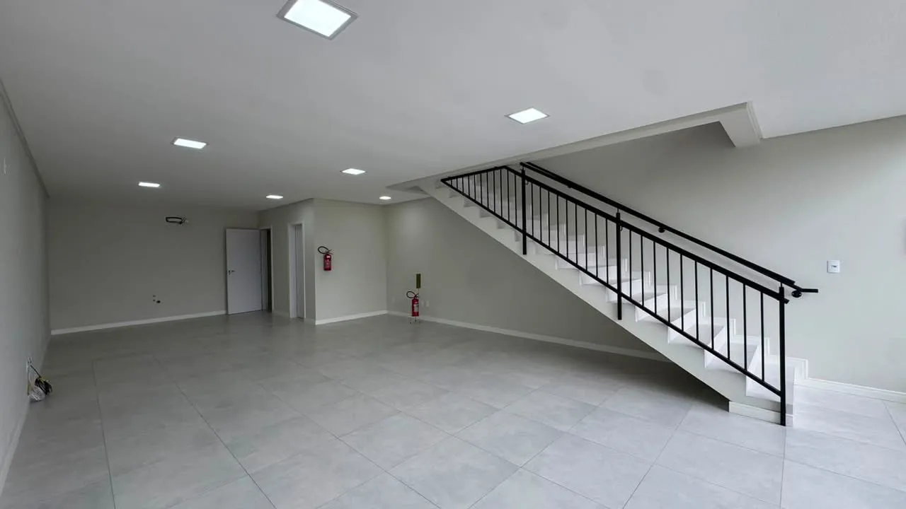 Sala comercial - Centro Comercial Sunset Boulevard  Timbó - 
