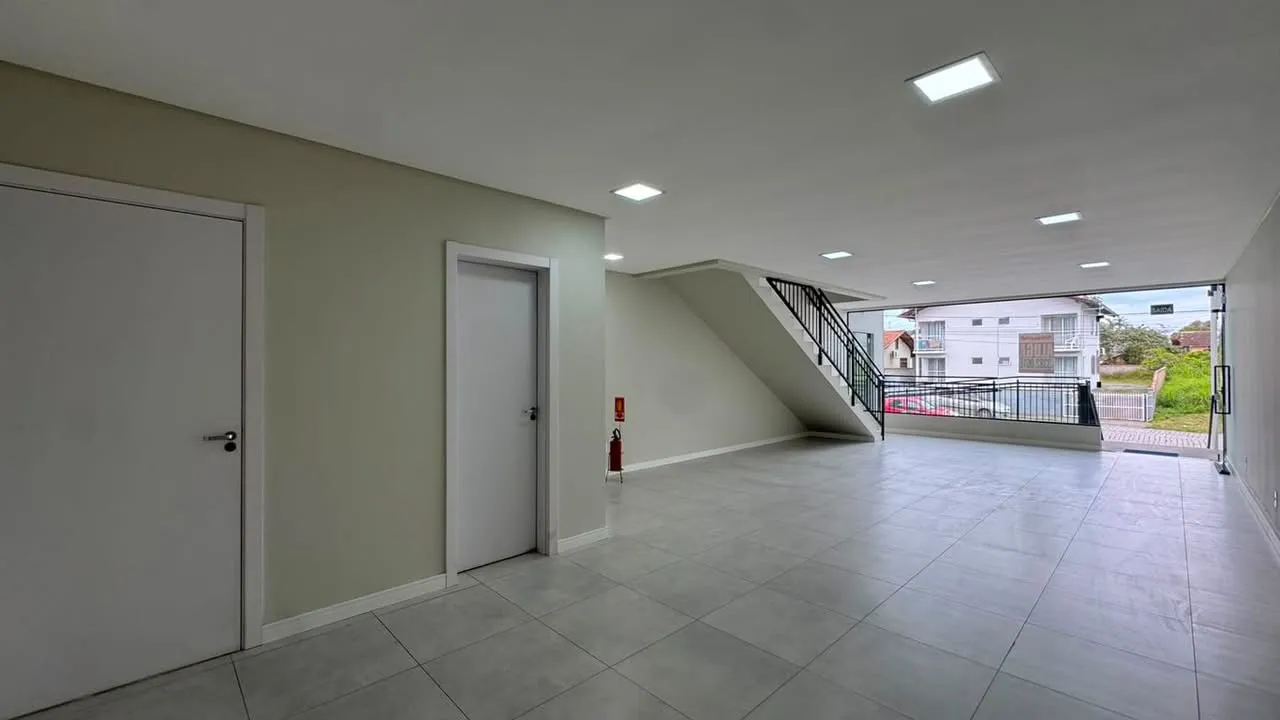 Sala comercial - Centro Comercial Sunset Boulevard  Timbó - 
