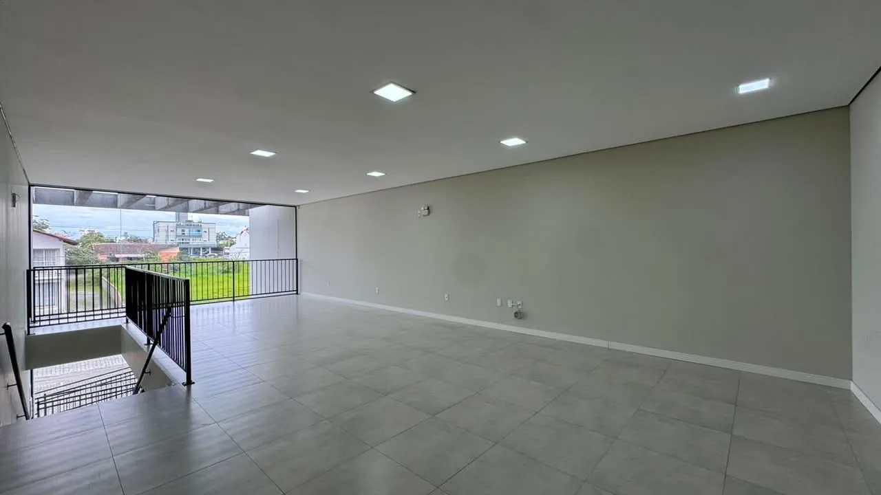 Sala comercial - Centro Comercial Sunset Boulevard  Timbó - 