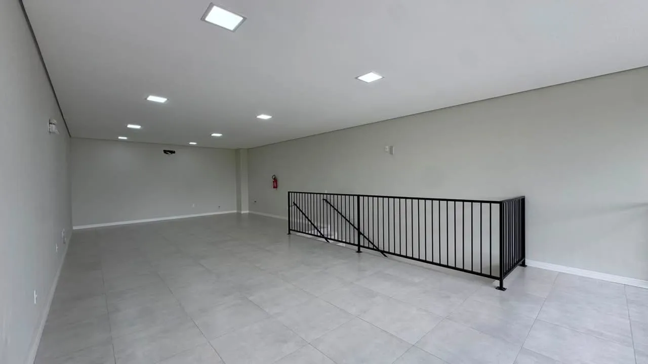 Sala comercial - Centro Comercial Sunset Boulevard  Timbó - 